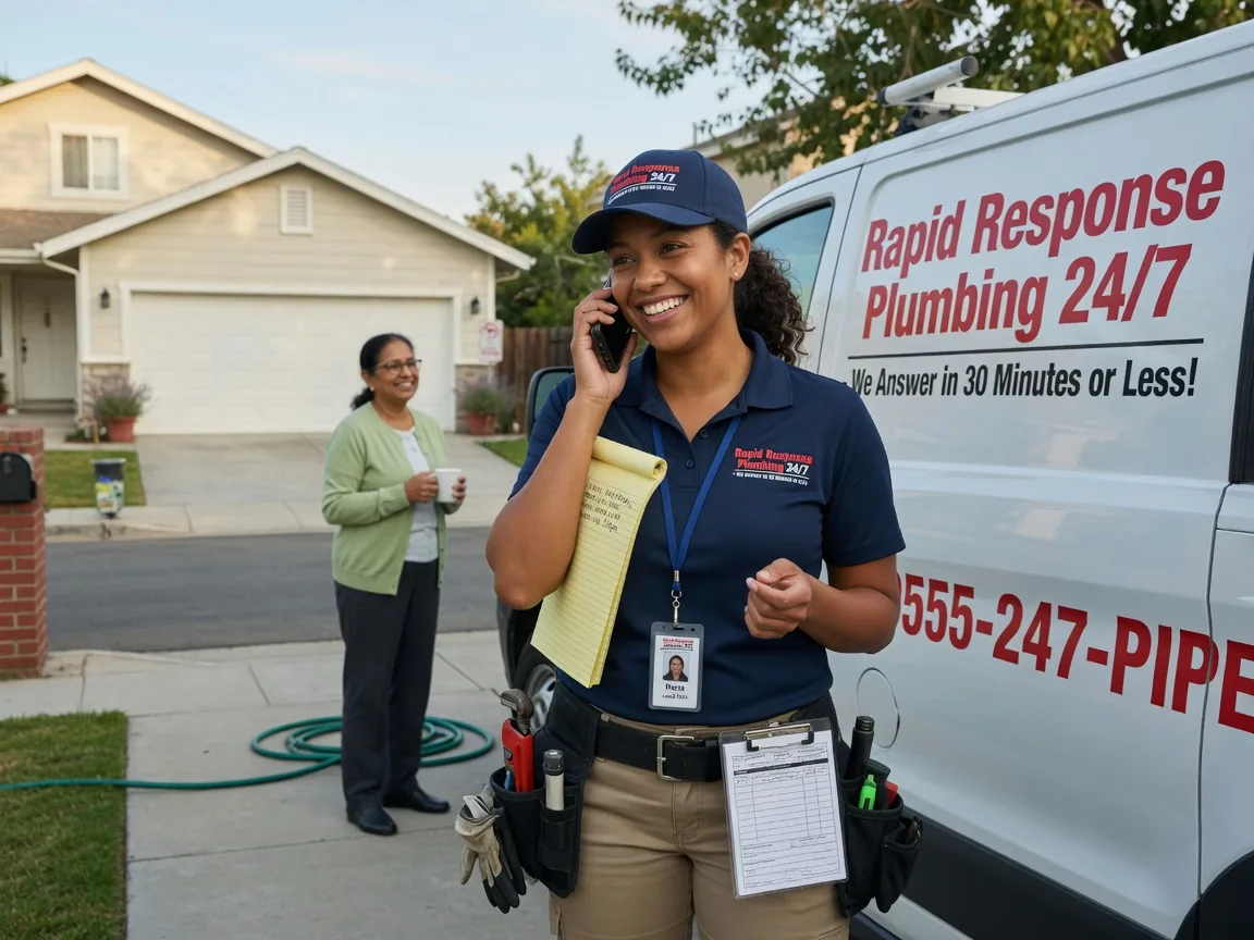 Emergency Plumber Wolfe City, TX FAQs
